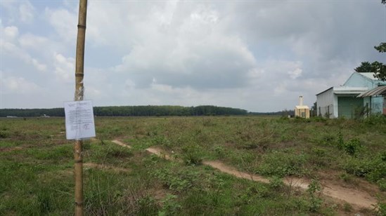 Cho thuê kho, bãi, đất tại Cầu Đáp Cầu Bắc Ninh