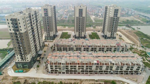 Tin mừng cho thị trường BĐS cả nước