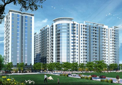 Chung cư Mường Thanh Gò Vấp Sài Gòn