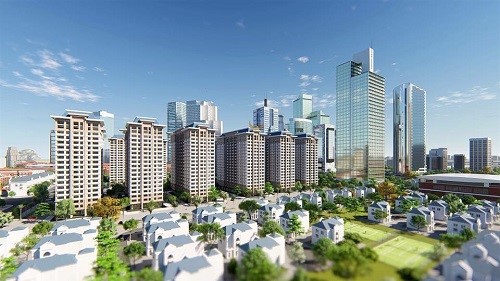 [ B2.1] Danh sách căn hộ HH02C Cienco 5 Thanh Hà đang giao dịch ngày 02/04/2021