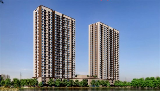 Chung Cư Mường Thanh Phú Hữu Thủ Đức – Điểm Nóng Khu Đông