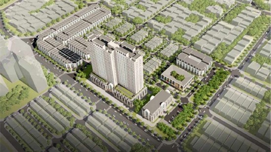 NƠXH Nguyễn Xiển 2025 – Điểm Nóng An Cư Mới