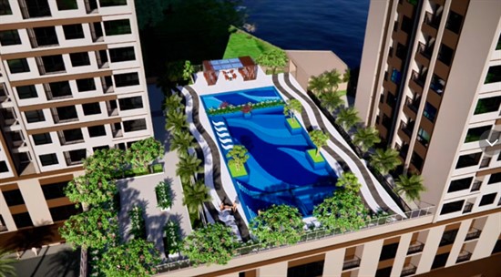 Vì Sao Chung Cư Mường Thanh Thủ Đức (Quận 9) Được Ưa Chuộng?