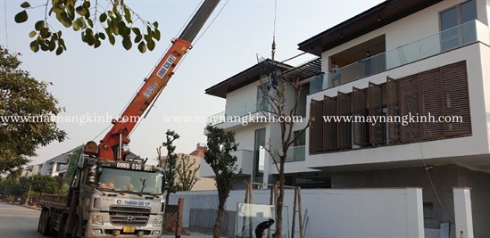 Giải pháp nâng kính hiệu quả – Bạn đã thử chưa?