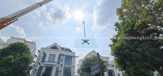 Bí Quyết Sử Dụng Máy Hít Kính Đúng Cách