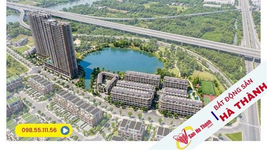 Mường Thanh Phú Hữu: Tiềm năng sinh lời vượt trội quận Gò Vấp