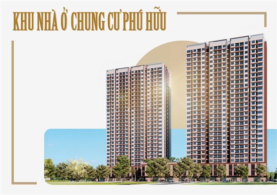 Căn Hộ Mường Thanh Phú Hữu: Suất Ngoại Giao Giá Tốt Nhất