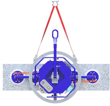 Máy Nâng Kính - ARVL500 có những ưu điểm gì đặc biệt?