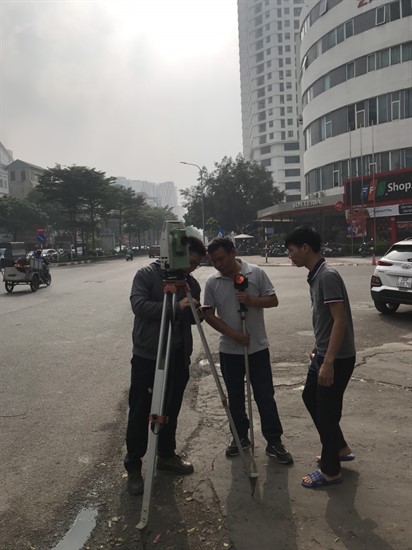 Cập nhật tiến độ chung cư Mường Thanh Phú Hữu Thủ Đức (Quận 9 cũ)