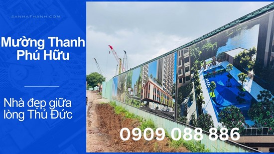 Có nên mua Chung cư Mường Thanh Phú Hữu? Đánh giá chi tiết 2026
