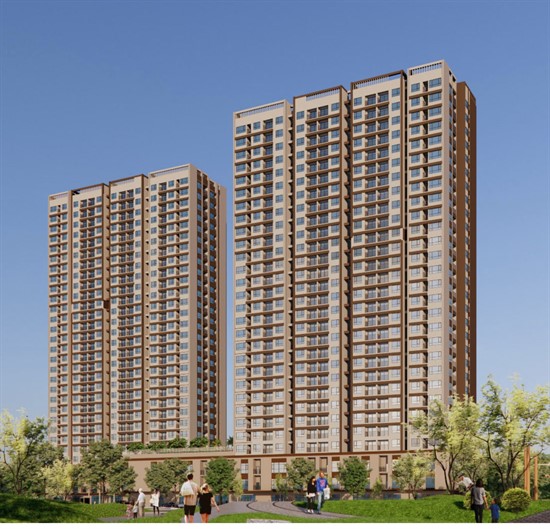 Tiềm Năng Tăng Giá Chung Cư Phú Hữu Thủ Đức Năm 2026