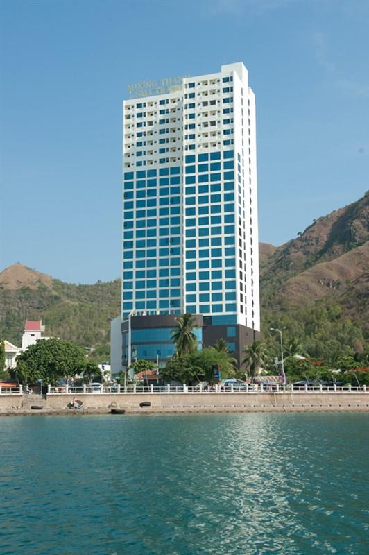 Tổ hợp Khách sạn Căn hộ cao cấp Mường Thanh Nha Trang 6